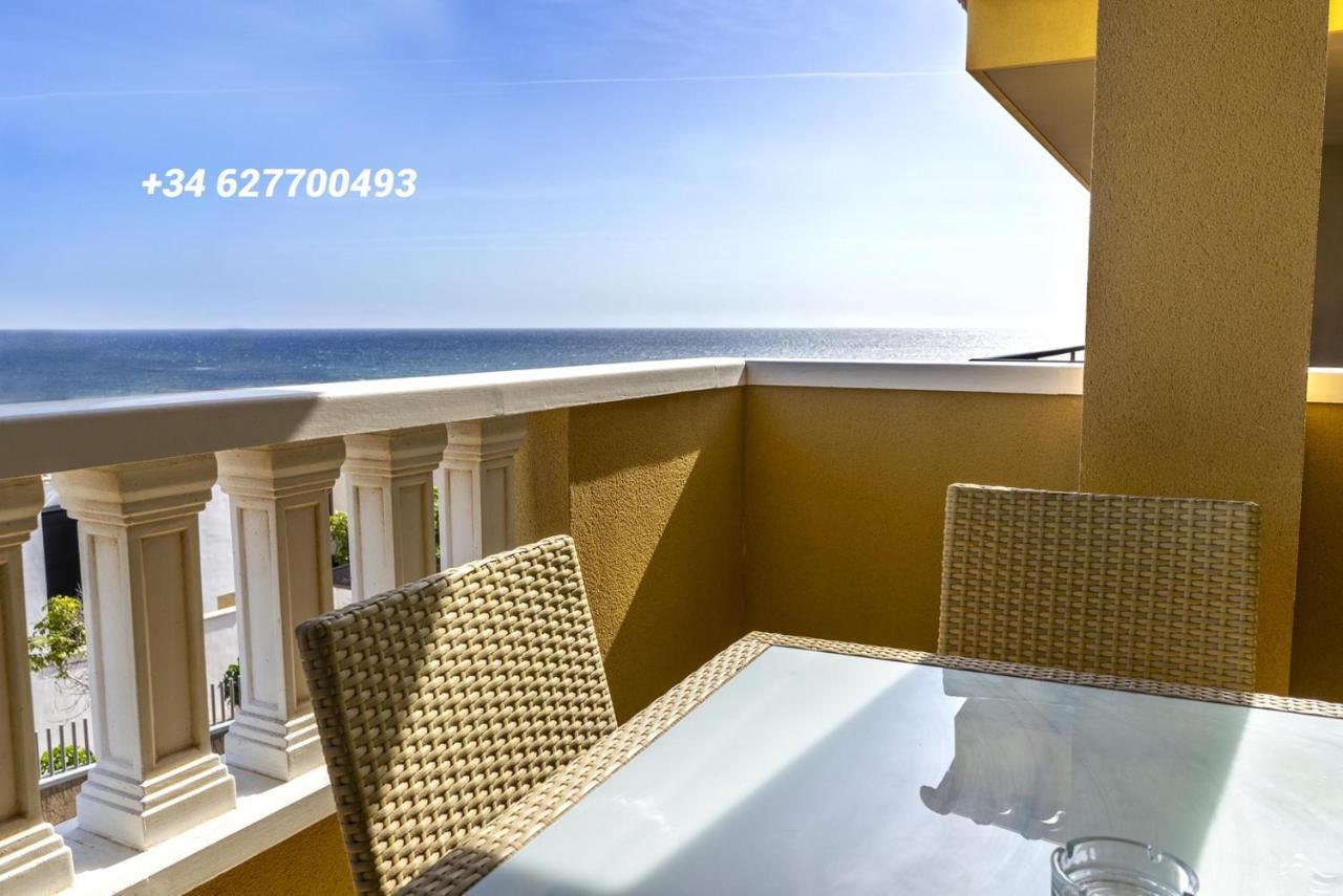 La Perla With Pool Apartment