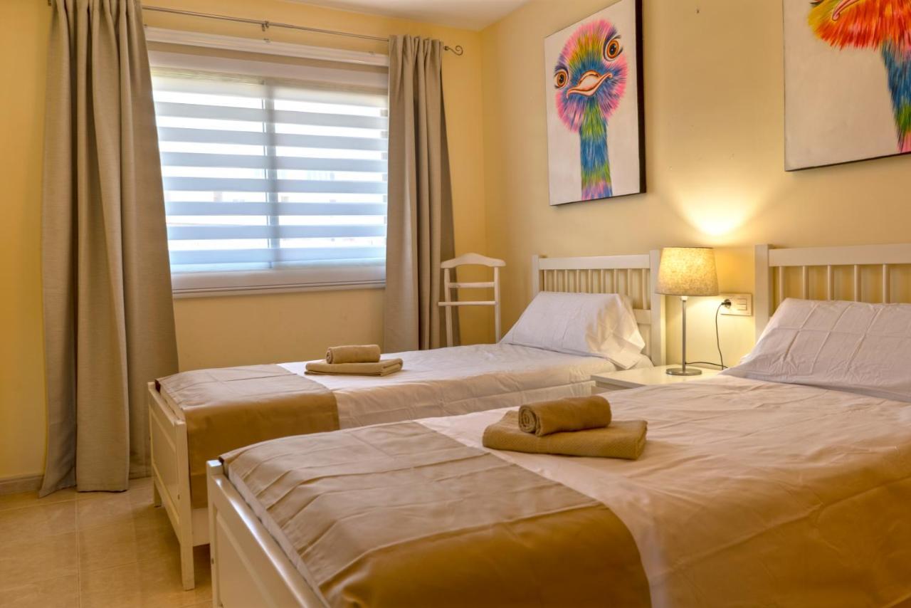 Appartement La Perla With Pool *