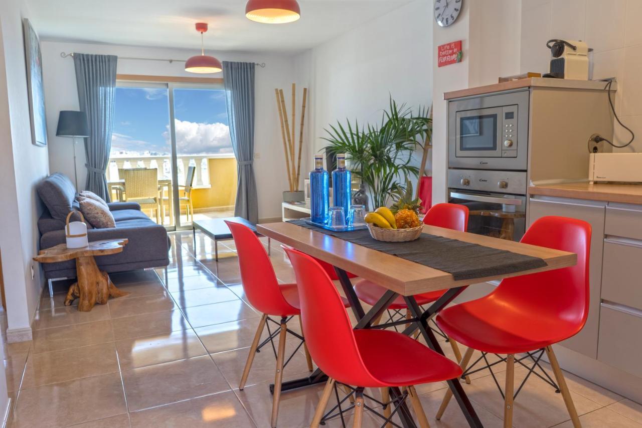 Appartement La Perla With Pool *