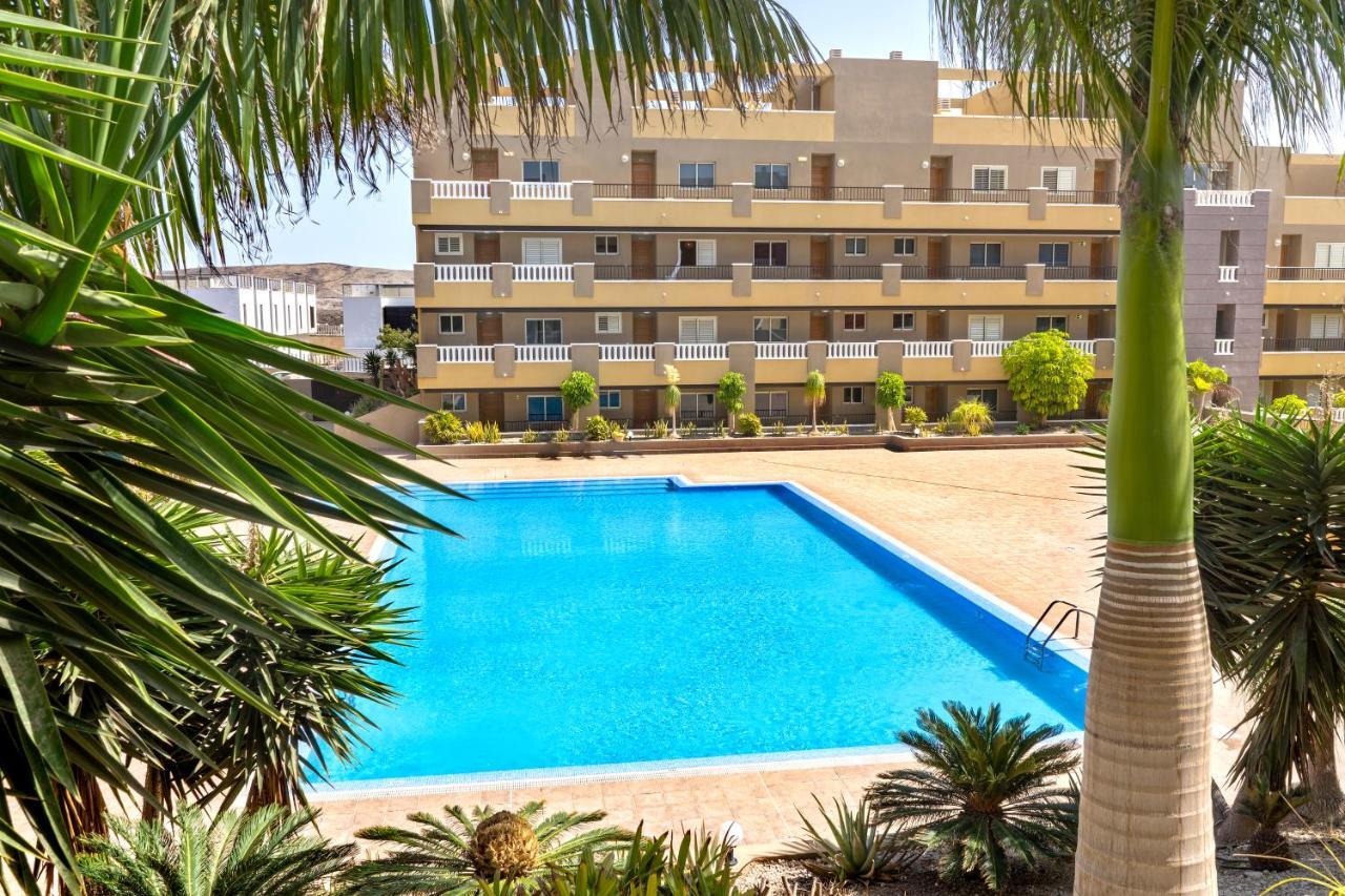 La Perla With Pool Appartement